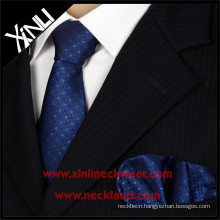 High Quality Men Private Label Assorted Silk Ties